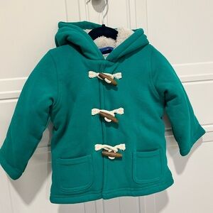 Boden Toddler Coat